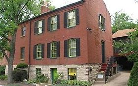 Brewers House
